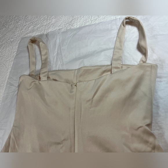 Vintage Cream 'Kara' House of CB- XL - Picture 10 of 15